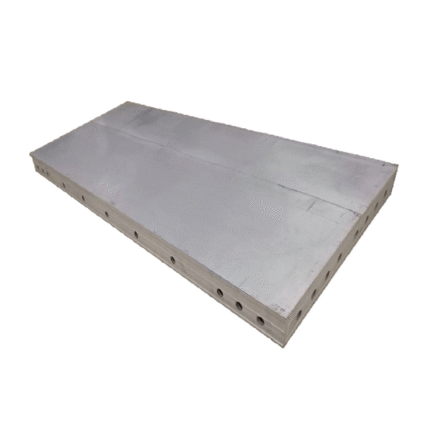 Deck Panel